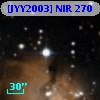 [JYY2003] NIR 270