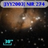 [JYY2003] NIR 274