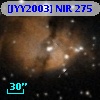 [JYY2003] NIR 275