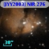 [JYY2003] NIR 276