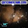 [JYY2003] NIR 278