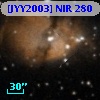 [JYY2003] NIR 280