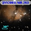 [JYY2003] NIR 283