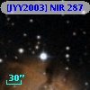 [JYY2003] NIR 287