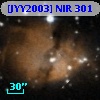 [JYY2003] NIR 301