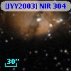 [JYY2003] NIR 304