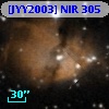 [JYY2003] NIR 305
