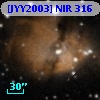 [JYY2003] NIR 316