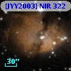 [JYY2003] NIR 322