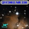 [JYY2003] NIR 330