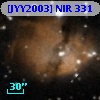 [JYY2003] NIR 331