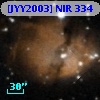 [JYY2003] NIR 334