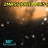 2MASS J06144065+1348534