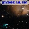 [JYY2003] NIR 356
