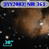 [JYY2003] NIR 361