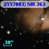 [JYY2003] NIR 363