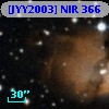 [JYY2003] NIR 366
