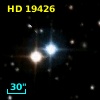 HD  19426