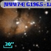 [WWW74] G196.5-1.6