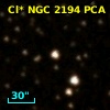 Cl* NGC 2194    PCA       1