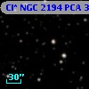 Cl* NGC 2194    PCA       3