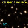 Cl* NGC 2194    PCA       4