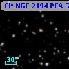 Cl* NGC 2194    PCA       5