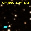 Cl* NGC 2194    PCA      13