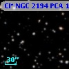 Cl* NGC 2194    PCA      16