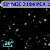 Cl* NGC 2194    PCA      22