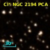 Cl* NGC 2194    PCA      23