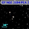 Cl* NGC 2194    PCA      24