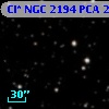 Cl* NGC 2194    PCA      28