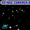 Cl* NGC 2194    PCA      31