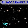 Cl* NGC 2194    PCA      32