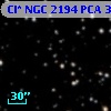 Cl* NGC 2194    PCA      34