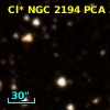 Cl* NGC 2194    PCA      36