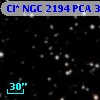 Cl* NGC 2194    PCA      37