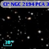 Cl* NGC 2194    PCA      38