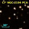 Cl* NGC 2194    PCA      41