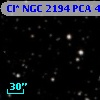 Cl* NGC 2194    PCA      42