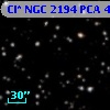 Cl* NGC 2194    PCA      46