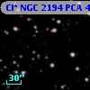 Cl* NGC 2194    PCA      49