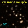 Cl* NGC 2194    PCA      51