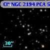 Cl* NGC 2194    PCA      52
