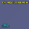 Cl* NGC 2194    PCA      54