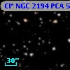 Cl* NGC 2194    PCA      57