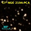 Cl* NGC 2194    PCA      58