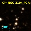 Cl* NGC 2194    PCA      62