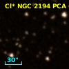 Cl* NGC 2194    PCA      63